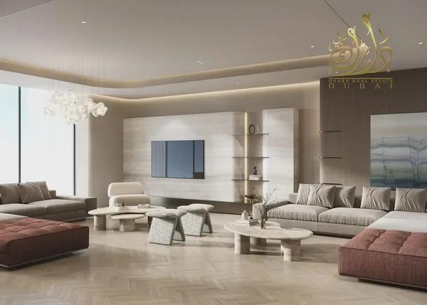 Hurry up#Luxury Smart Suite#270° Green Views