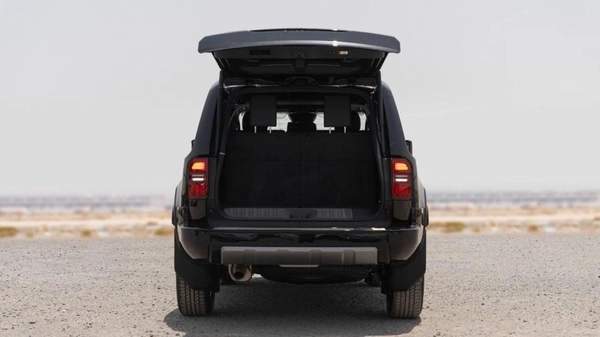 Toyota Prado VXR 2.4T