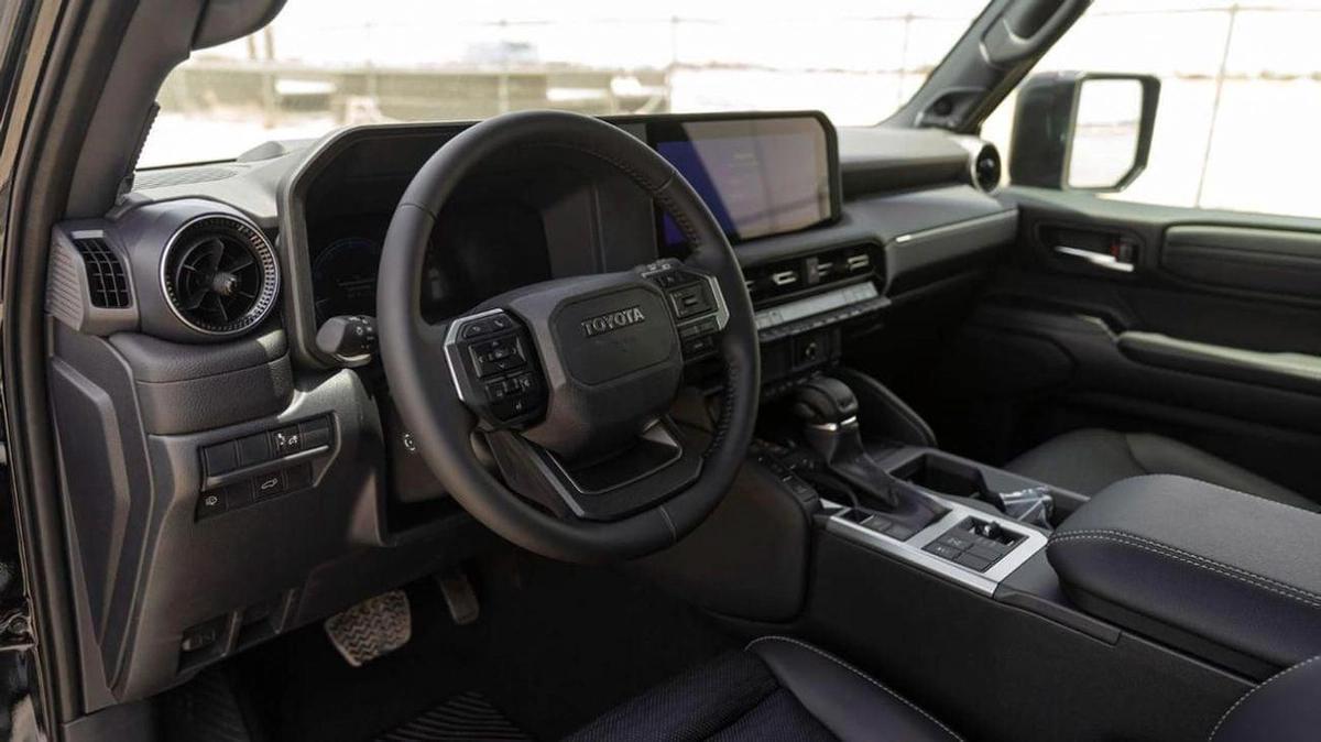 Toyota Prado VXR 2.4T-11-11