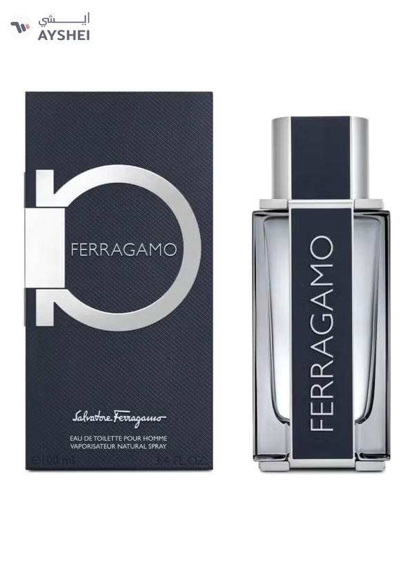 Salvatore Ferragamo Ferragamo EDT 100ml