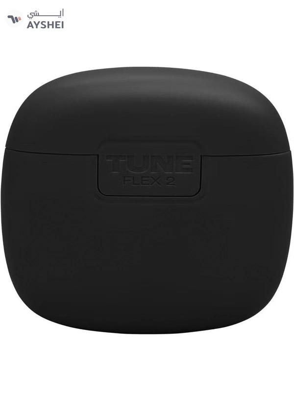 JBL Tune Flex 2 True Wireless Noise Cancelling Earbuds