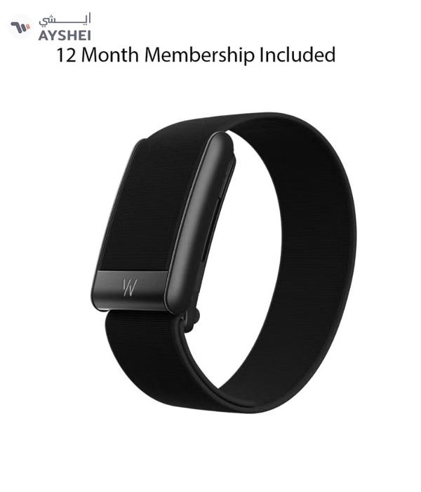 WHOOP One – 12-Month Membership – 5.0 Health and Fitness Wearable