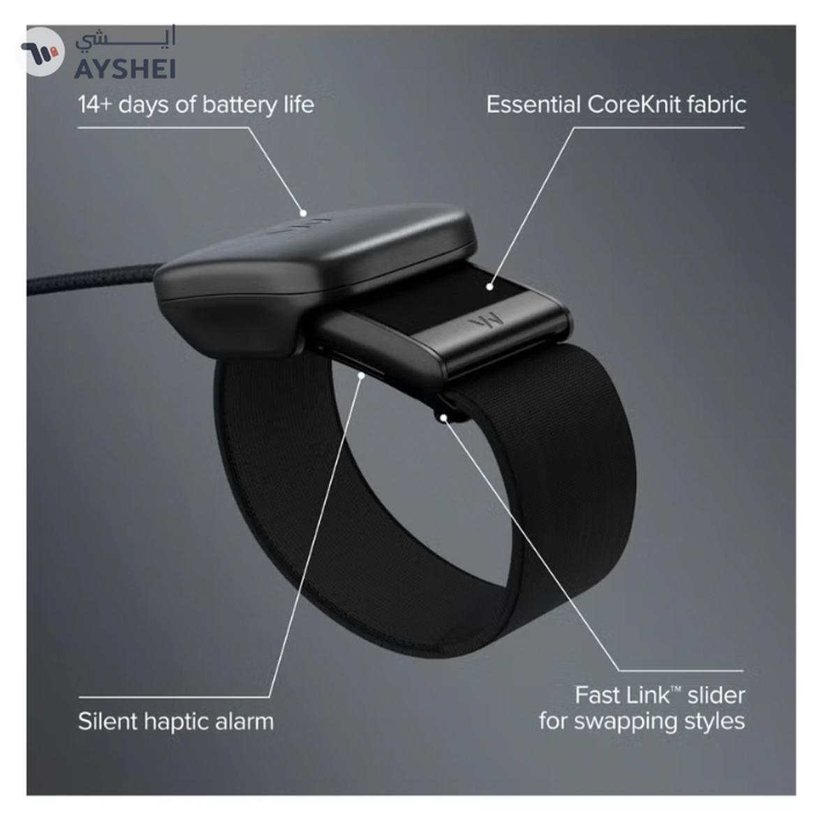 WHOOP One – 12-Month Membership – 5.0 Health and Fitness Wearable-1-landscape