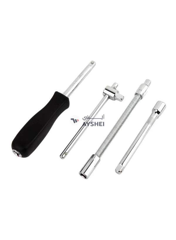 Generic 46-Piece Screwdriver Head Set