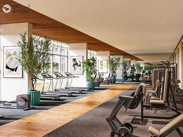 Seascape Building 1, Seascape, Mina Rashid, Dubai