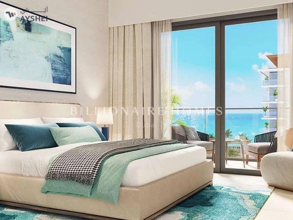 Seascape Building 1, Seascape, Mina Rashid, Dubai