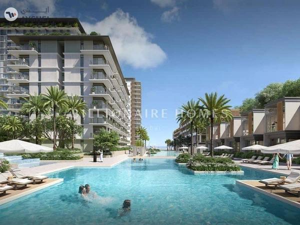 Seascape Building 1, Seascape, Mina Rashid, Dubai