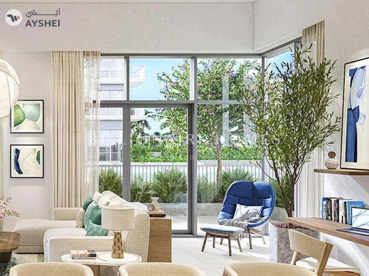 Seascape Building 1, Seascape, Mina Rashid, Dubai-7-7