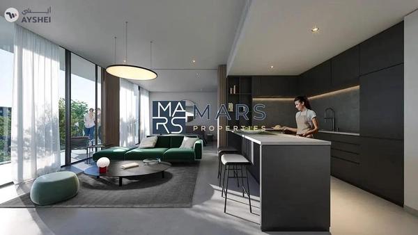 Affordable and Ultra Modern Residence available