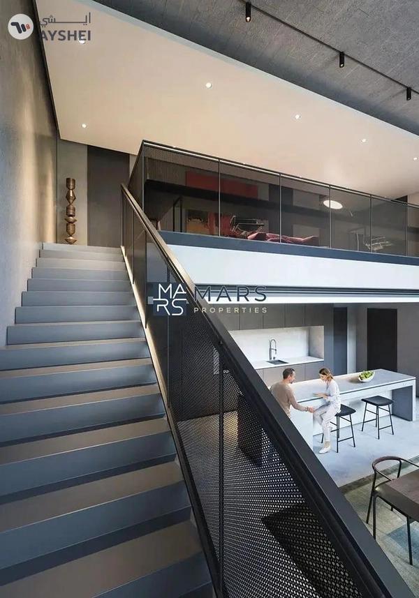 Affordable and Ultra Modern Residence available