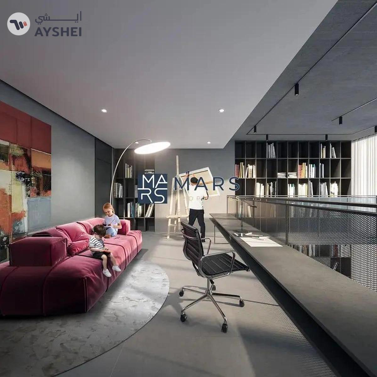 Affordable and Ultra Modern Residence available-4-4