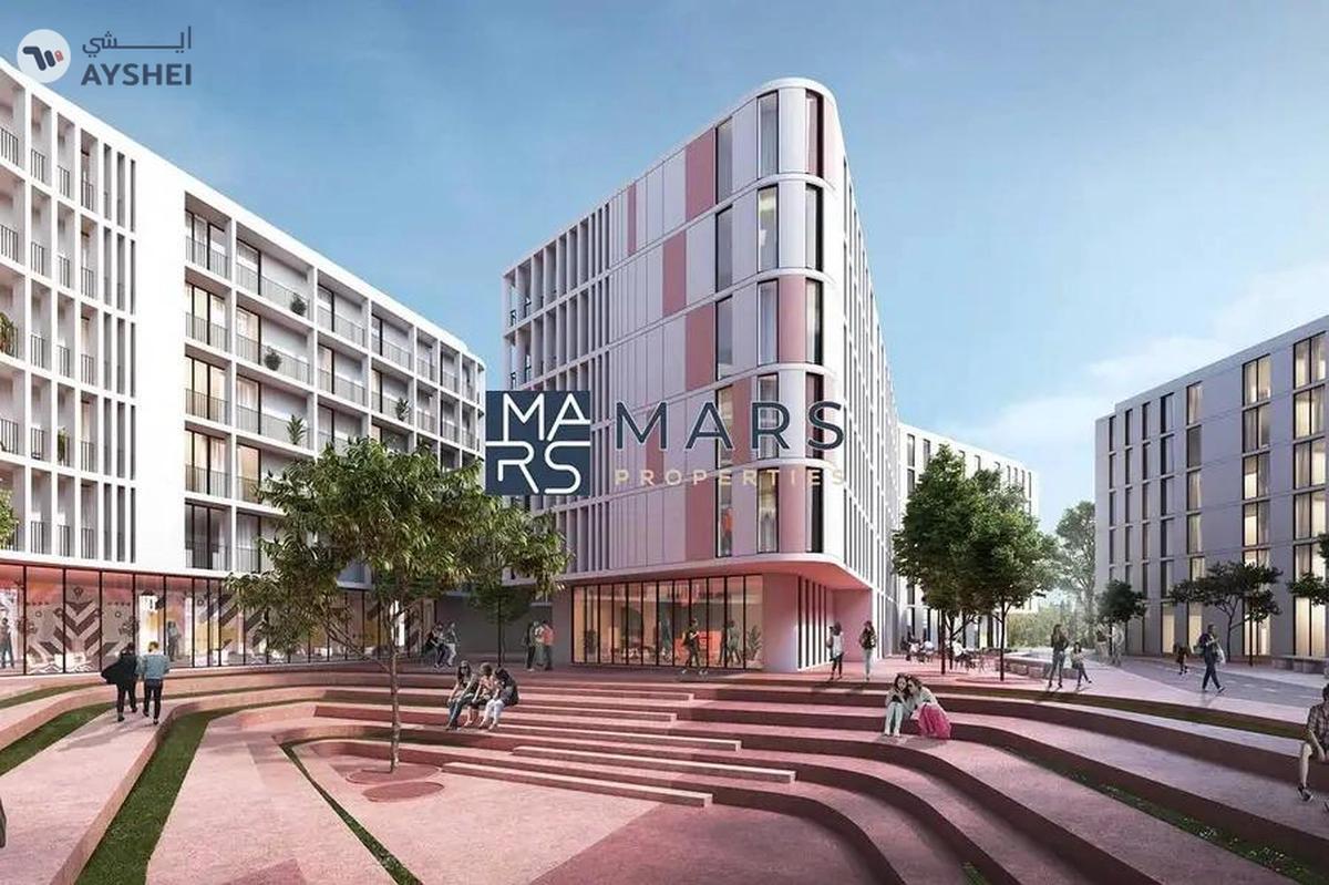 Affordable and Ultra Modern Residence available-7-7