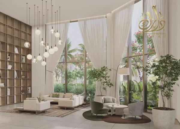 Nirvana DC 1BR | 8% ROI Near Miracle Garden