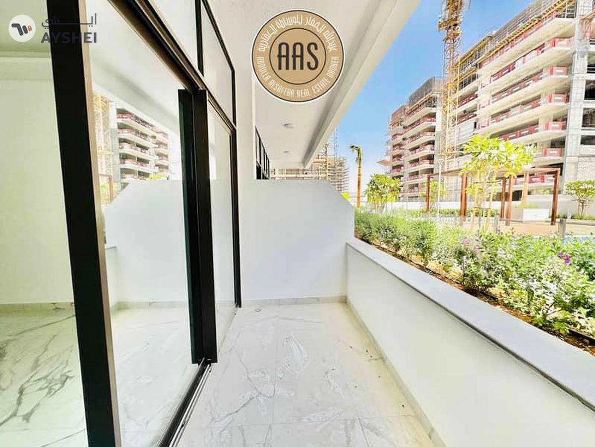 Pool view •• hot offer •• huge size •• brand new apartment-11-11