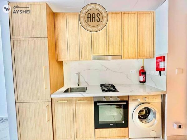 Pool view •• hot offer •• huge size •• brand new apartment