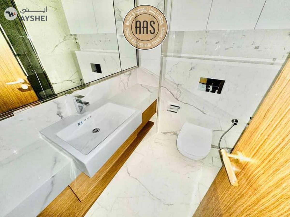 Pool view •• hot offer •• huge size •• brand new apartment-15-15