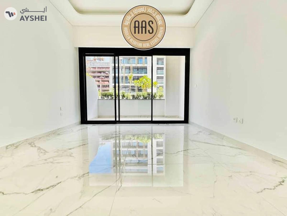 Pool view •• hot offer •• huge size •• brand new apartment-2-2