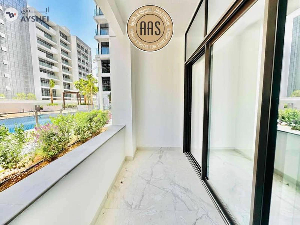 Pool view •• hot offer •• huge size •• brand new apartment-4-4