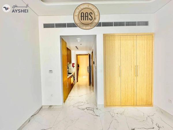 Pool view •• hot offer •• huge size •• brand new apartment