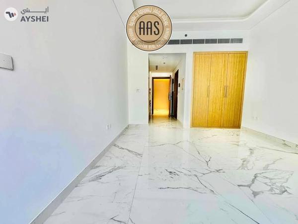 Pool view •• hot offer •• huge size •• brand new apartment