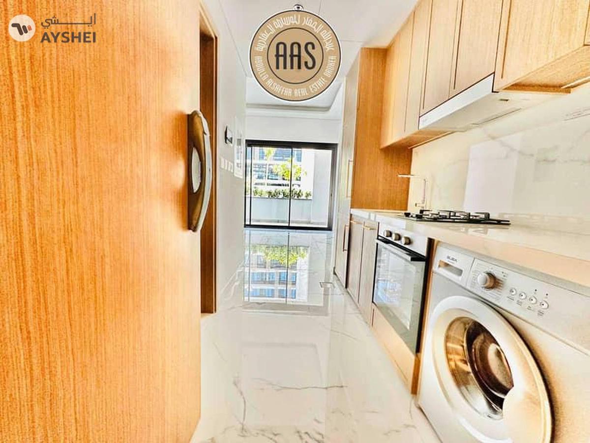 Pool view •• hot offer •• huge size •• brand new apartment-8-8