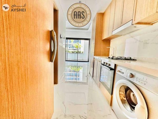 Pool view •• hot offer •• huge size •• brand new apartment