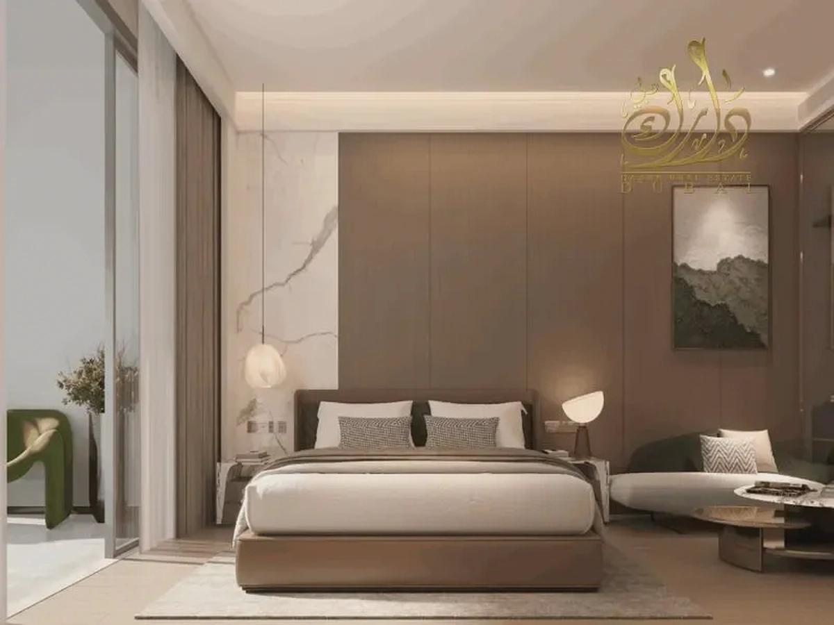 Burj Khalifa & Marina Views | Furnished/HIGH ROI /PRIME LOCATION-4-4