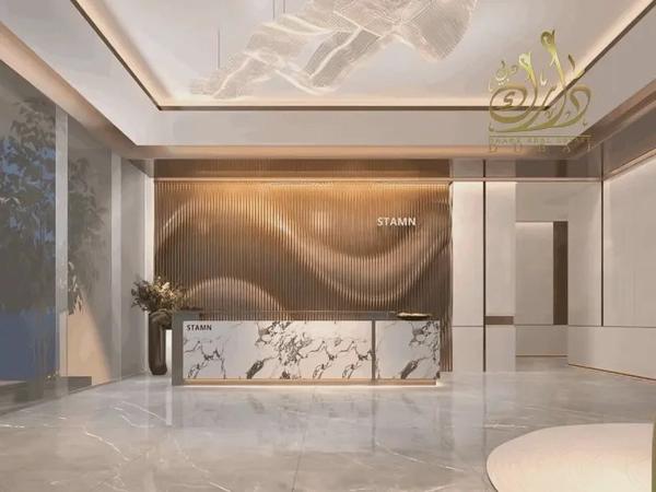 Burj Khalifa & Marina Views | Furnished/HIGH ROI /PRIME LOCATION