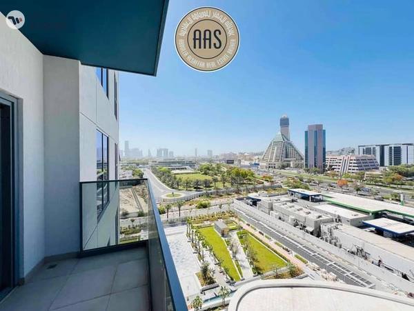 Prime Location || Brand New 1 Bedroom Hall || Laundry Room || In 95K Only