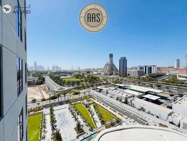 Prime Location || Brand New 1 Bedroom Hall || Laundry Room || In 95K Only