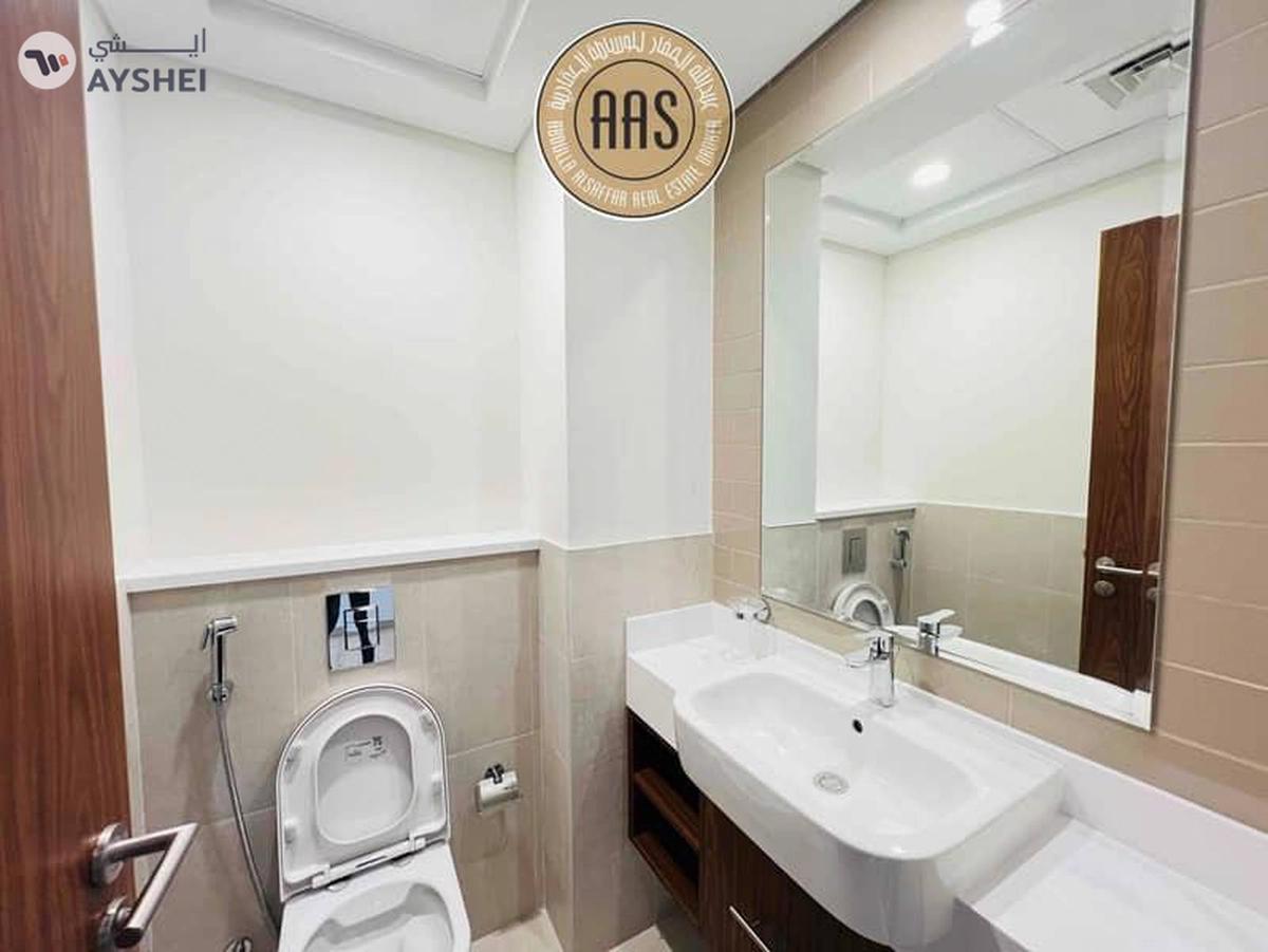 Prime Location || Brand New 1 Bedroom Hall || Laundry Room || In 95K Only-4-4