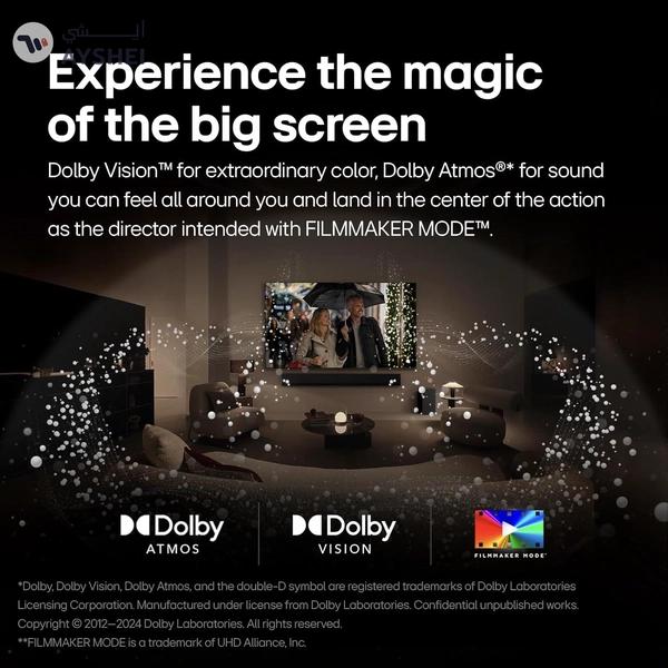 LG 75-Inch Class QNED90T Series Mini LED Smart TV 4K Processor Flat Screen with Magic Remote AI-Powered with Alexa Built-in (75QNED90TUA, 2024)