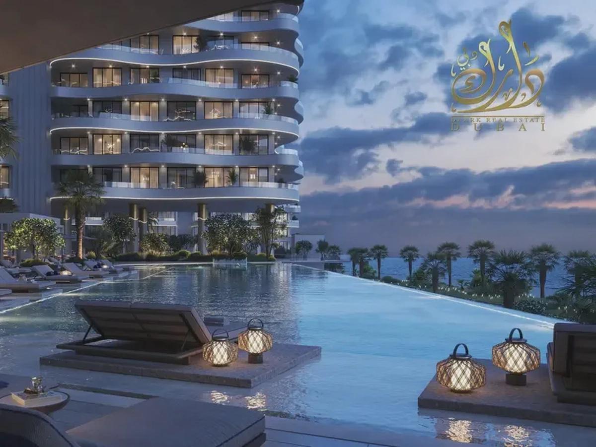 || WATERFRONT LIVING || SEA VIEW || RAMADAN OFFER |-2-2