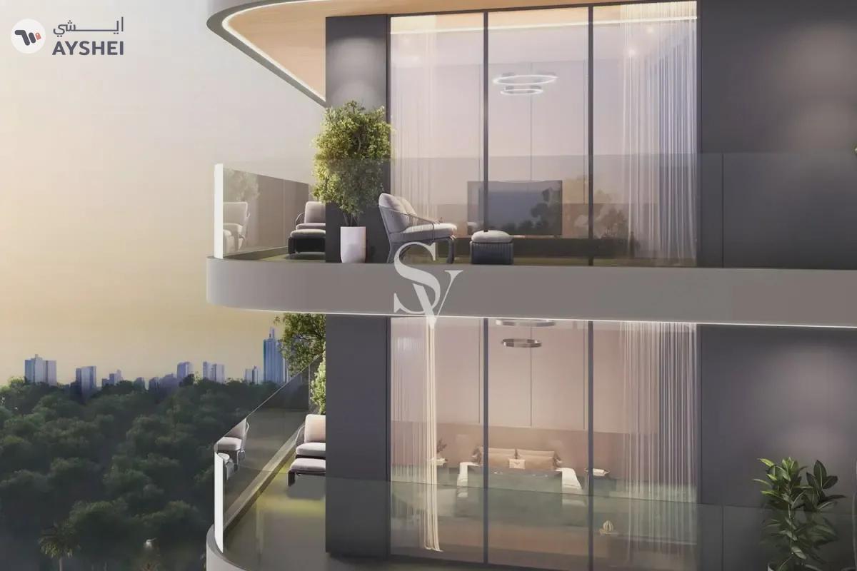 Valores Residences, Al Furjan West, Al Furjan, Dubai-11-11