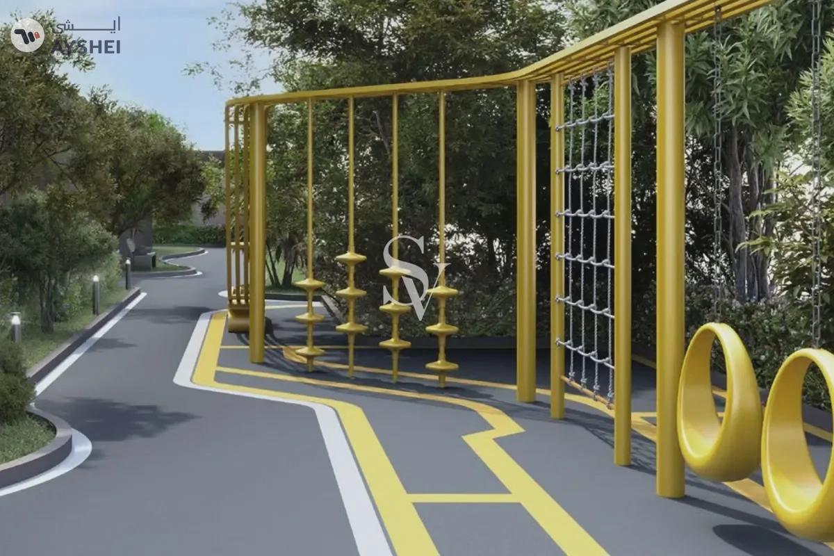 Valores Residences, Al Furjan West, Al Furjan, Dubai-15-15