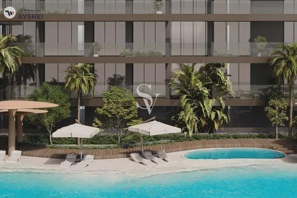 Valores Residences, Al Furjan West, Al Furjan, Dubai