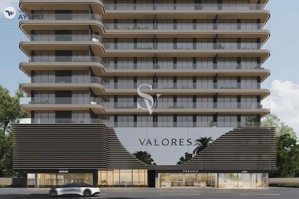 Valores Residences, Al Furjan West, Al Furjan, Dubai