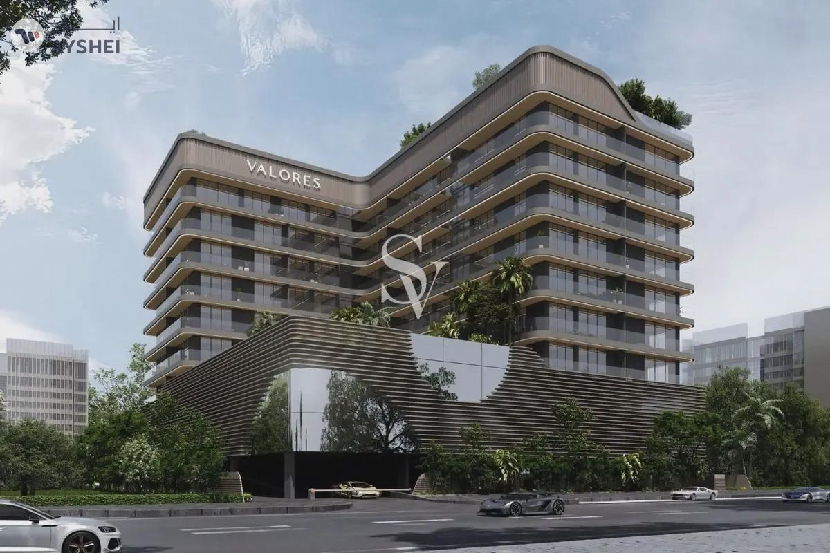 Valores Residences, Al Furjan West, Al Furjan, Dubai-21-21