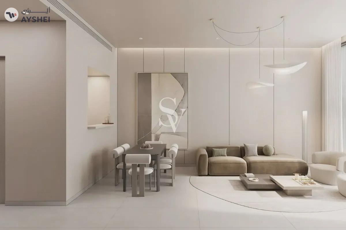 Valores Residences, Al Furjan West, Al Furjan, Dubai-5-5