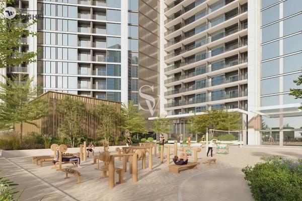 Sobha Orbis Tower A, Sobha Orbis, Motor City, Dubai