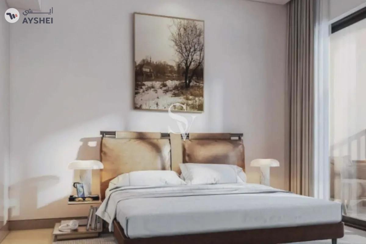 Sobha Orbis Tower A, Sobha Orbis, Motor City, Dubai-1-1