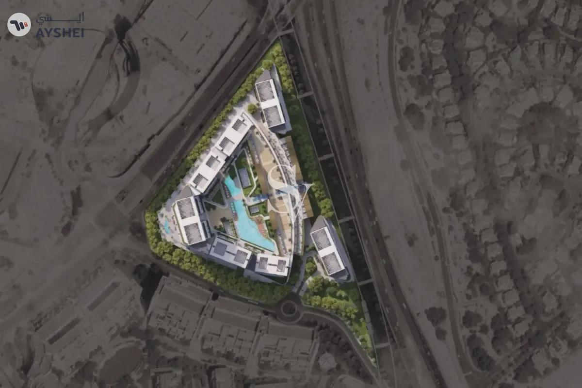 Sobha Orbis Tower A, Sobha Orbis, Motor City, Dubai-3-3