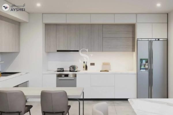 Sobha Orbis Tower A, Sobha Orbis, Motor City, Dubai