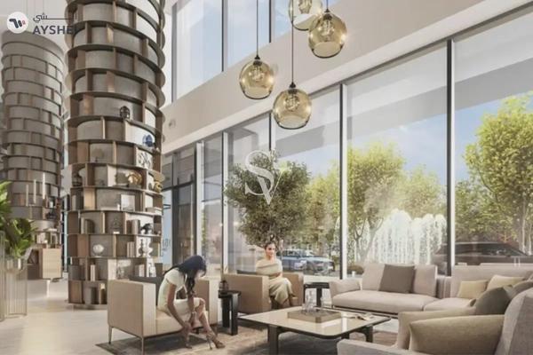 Sobha Orbis Tower A, Sobha Orbis, Motor City, Dubai