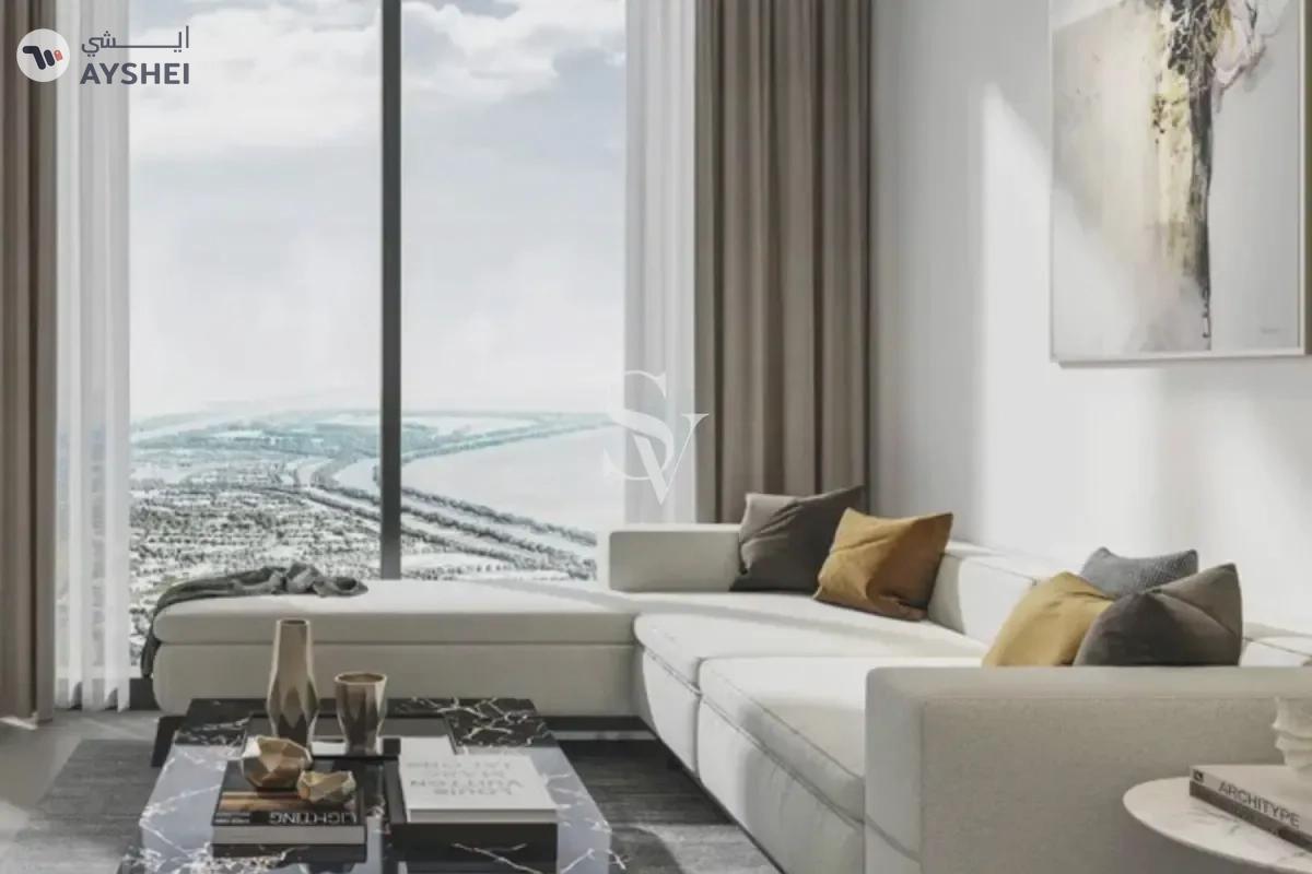 Sobha Orbis Tower A, Sobha Orbis, Motor City, Dubai-7-7