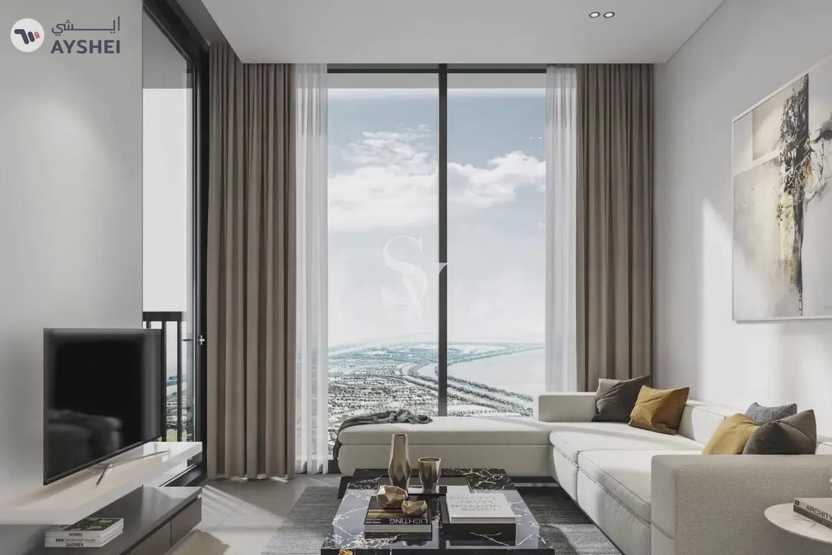 Sobha Orbis Tower A, Sobha Orbis, Motor City, Dubai-8-8