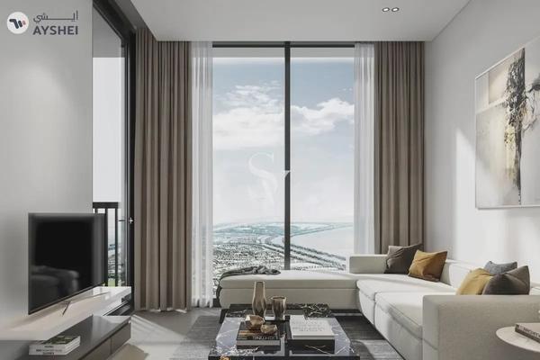 Sobha Orbis Tower A, Sobha Orbis, Motor City, Dubai