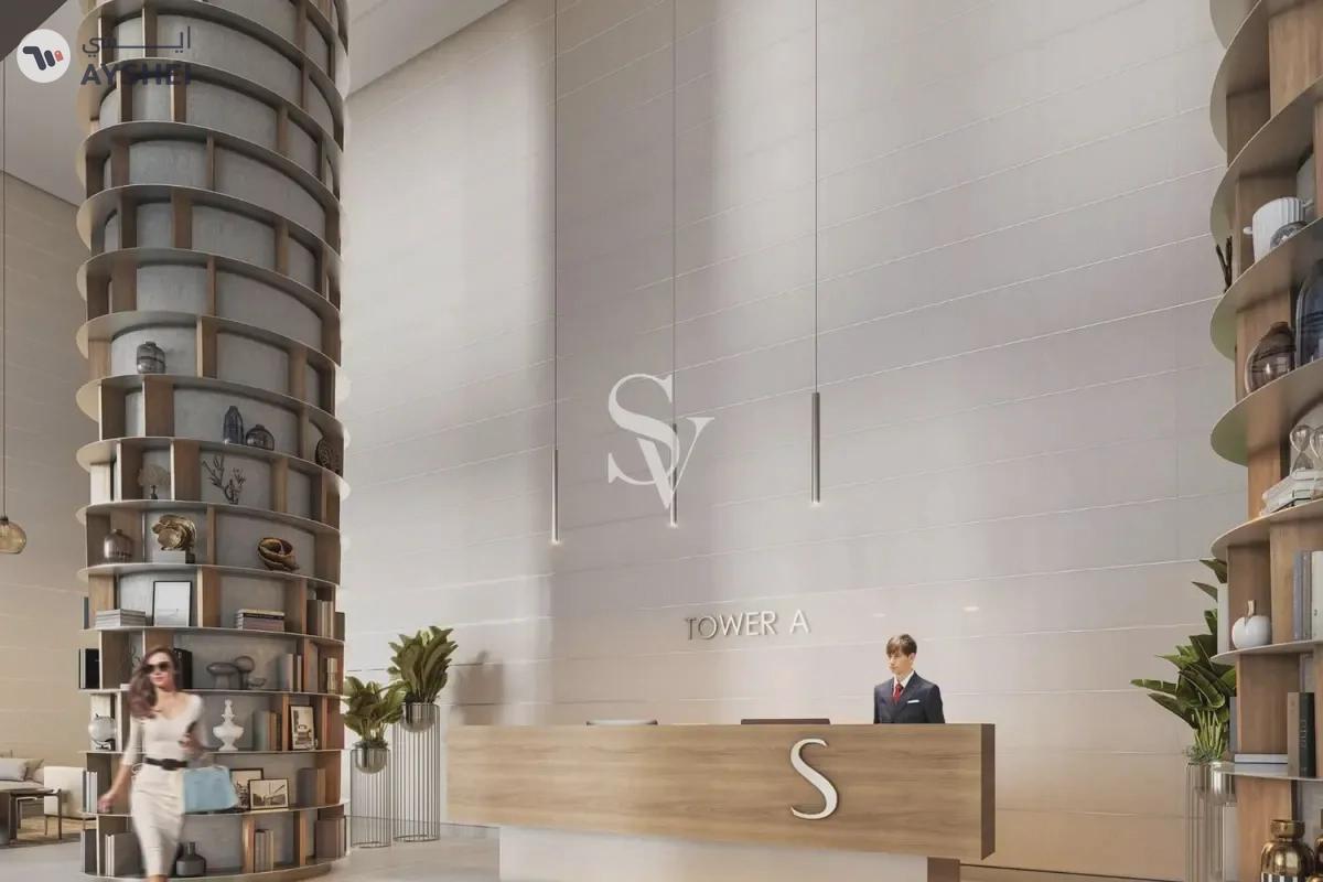 Sobha Orbis Tower A, Sobha Orbis, Motor City, Dubai-9-9