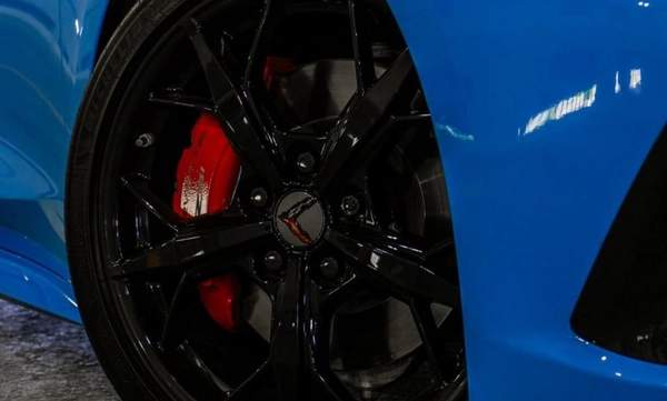 Chevrolet Corvette 2021 3LT Z51