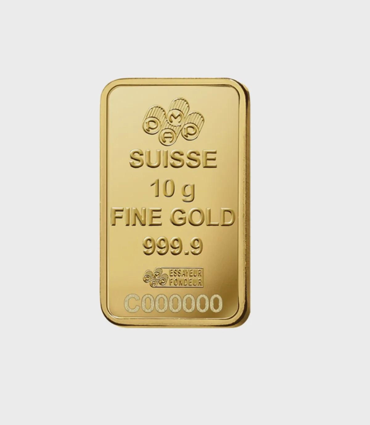 PAMP 24k - 10g Suisse Pamp-1-1
